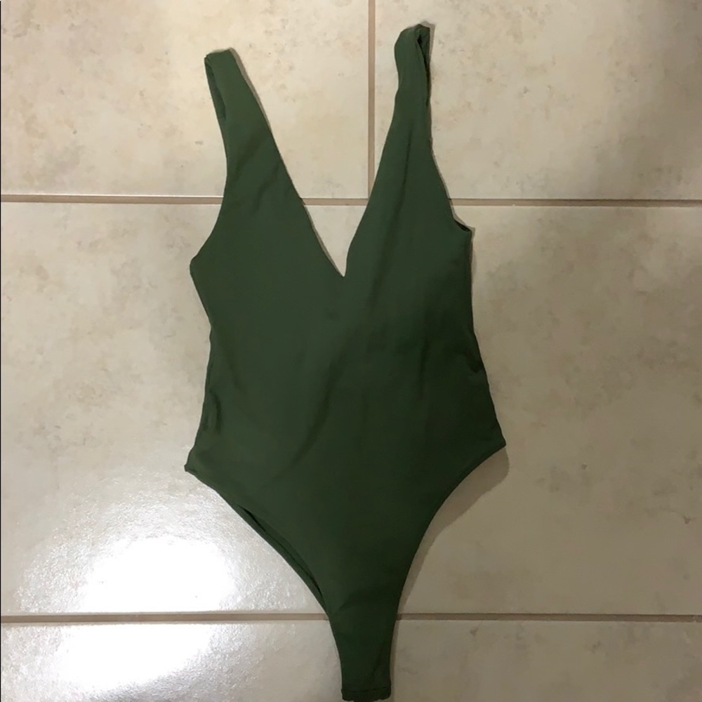 ZARA BODYSUIT